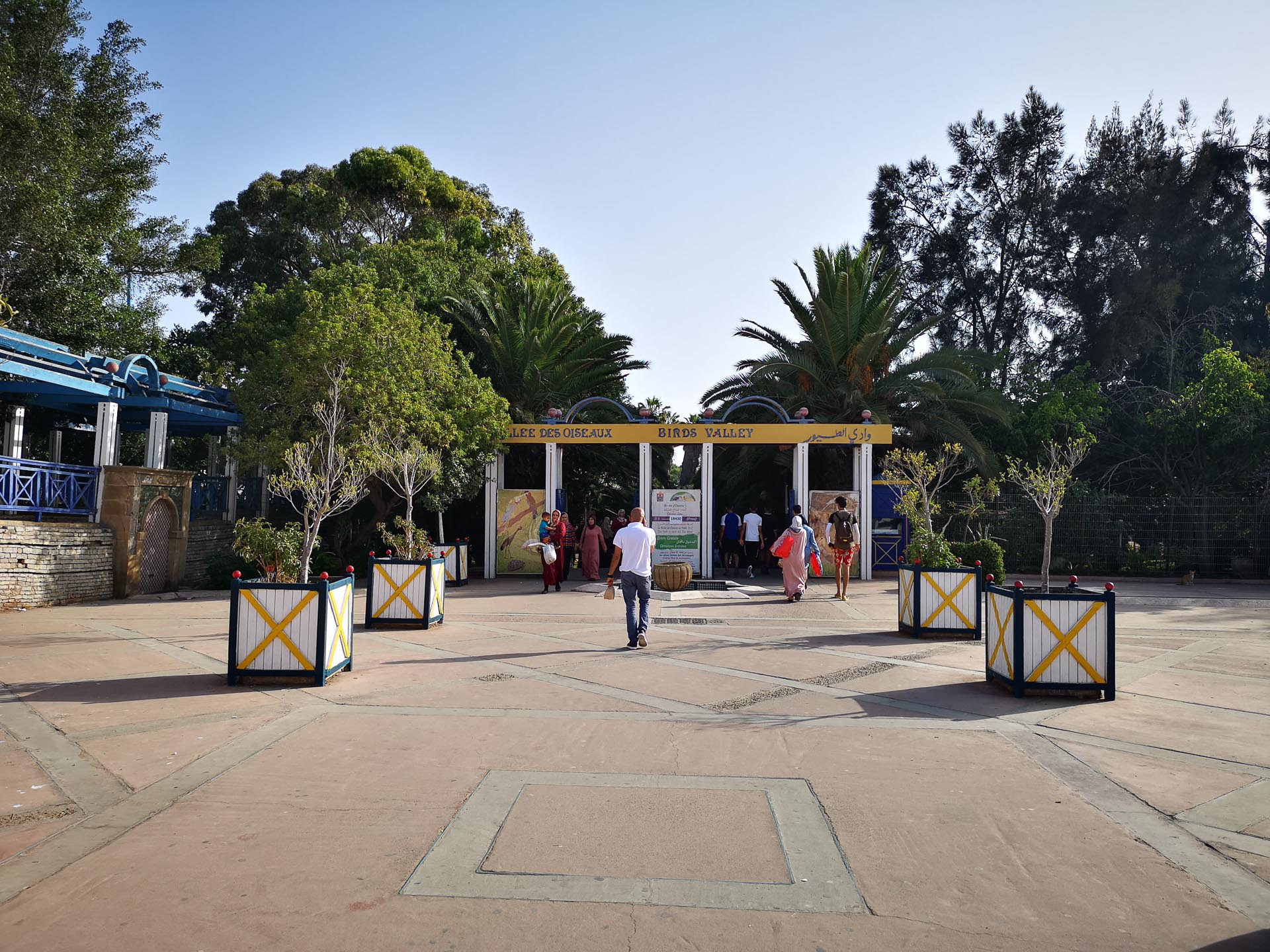 Vegas of North Africa (5 of 7)