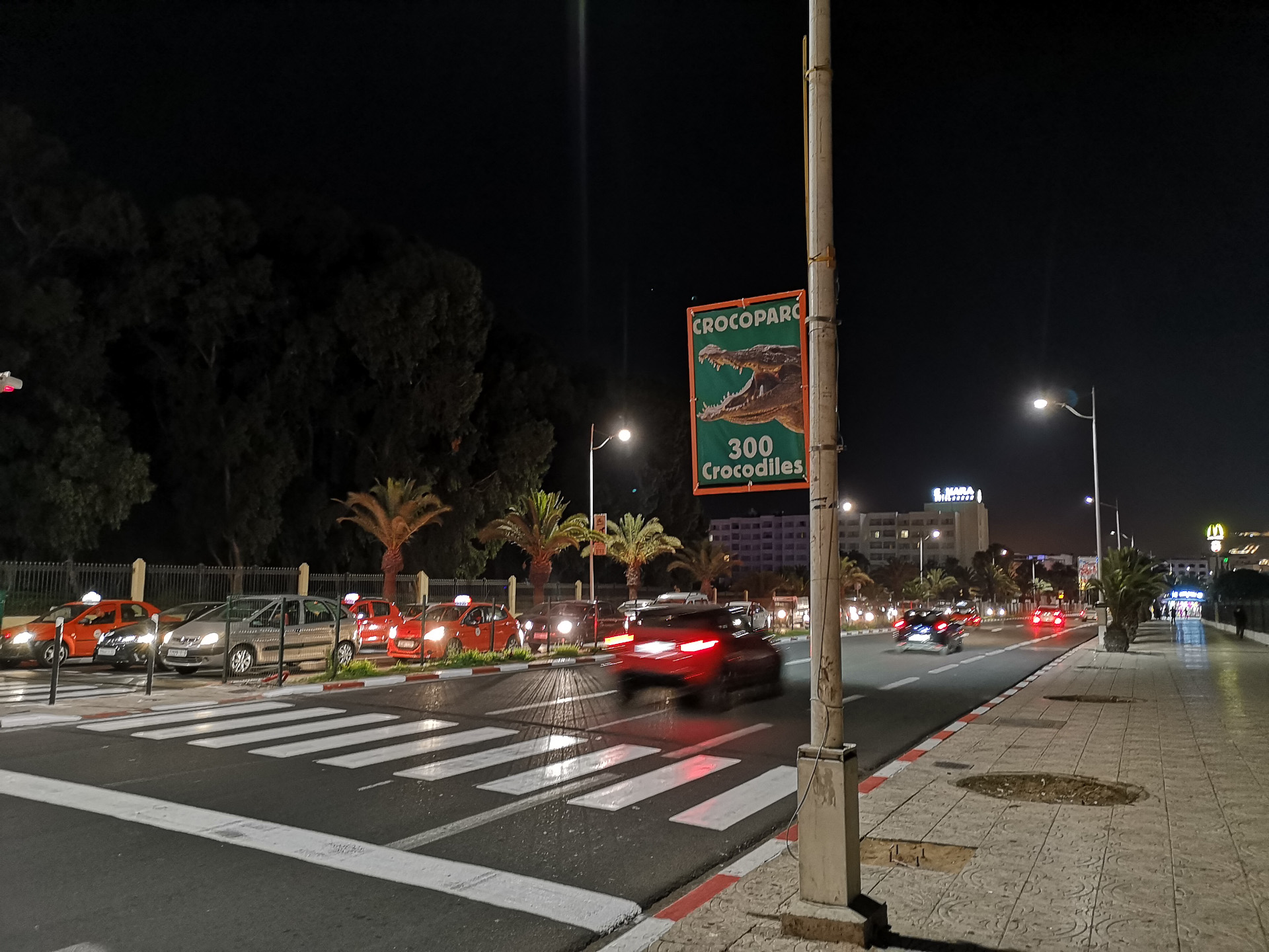 Vegas of North Africa (6 of 7)