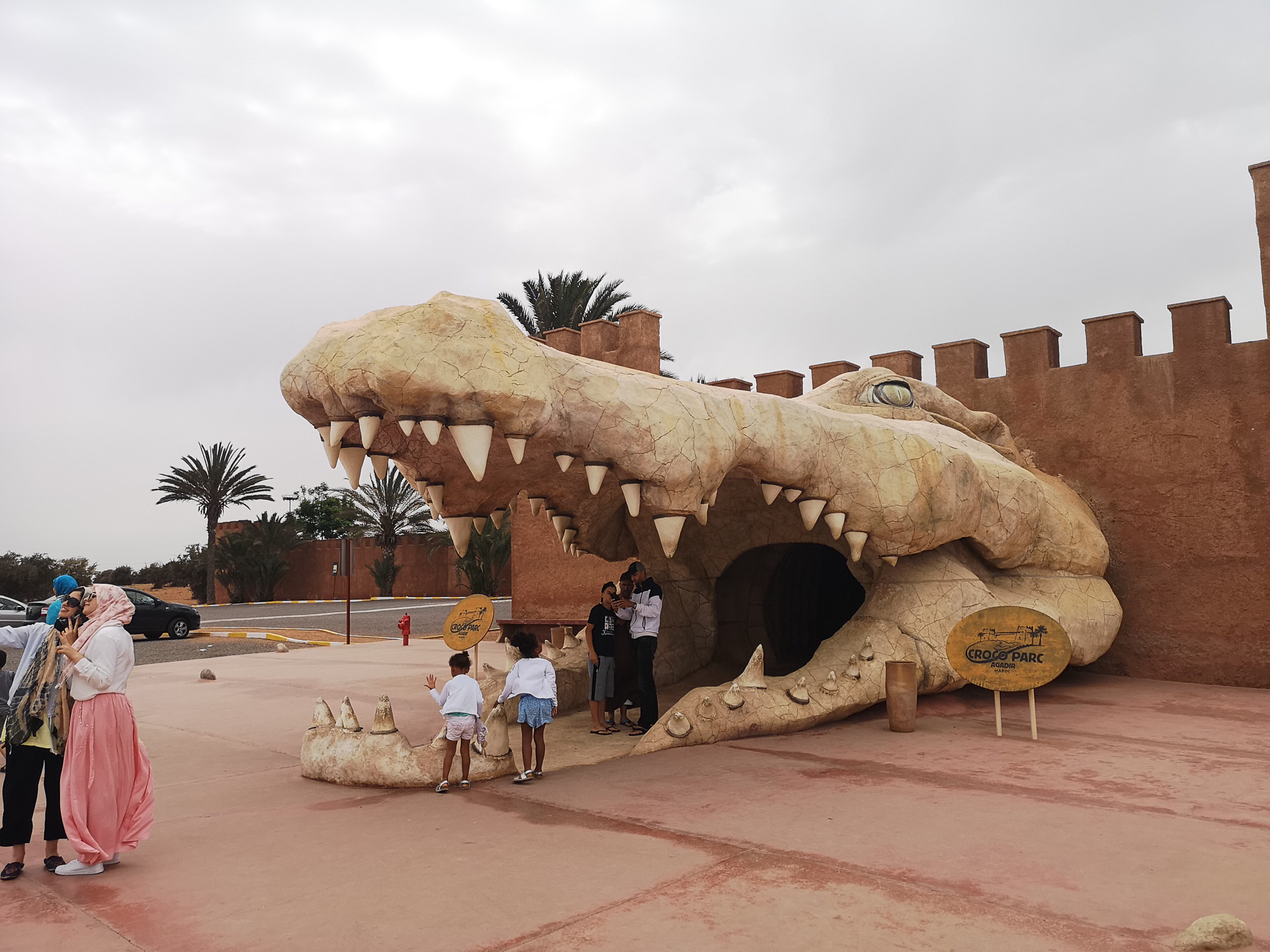 Vegas of North Africa (7 of 7)