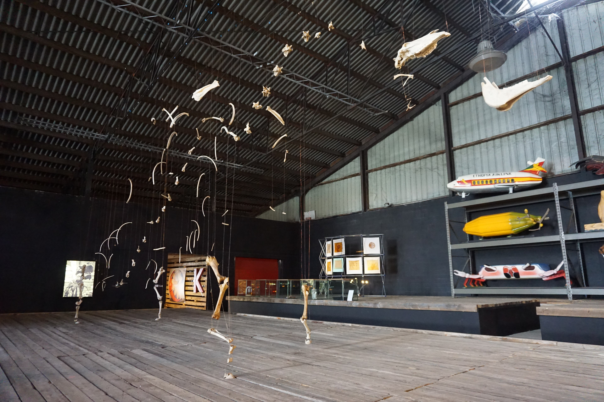 Verbeke Foundation Gallery Belgium (4 of 13)