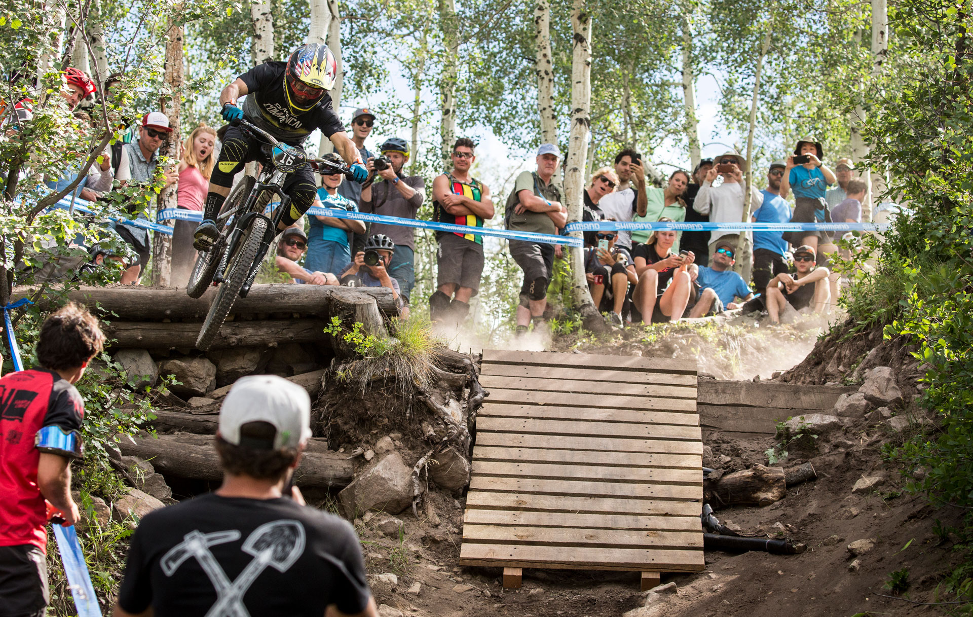 downhill-mountain-biking
