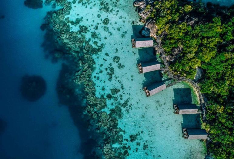 Best Babymoon Destinations Bawah_Islands