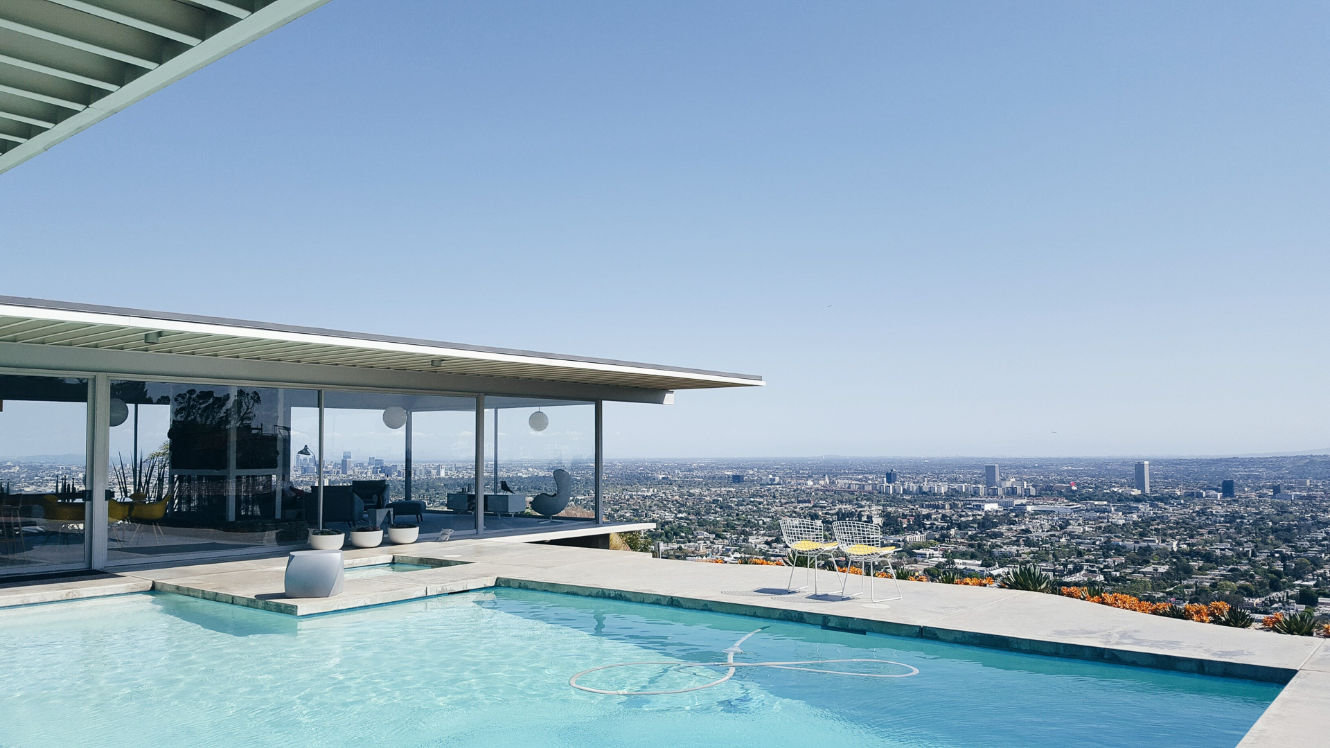 Best Buildings in LA (3 of 5)
