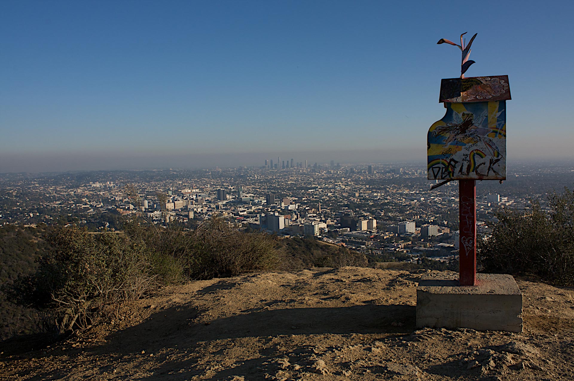 Better Things to Do in LA (3 of 7)