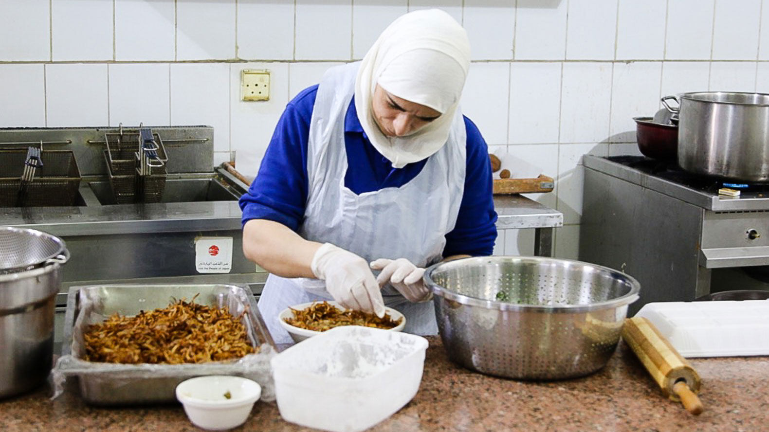 Circassians in Jordan (13 of 14)