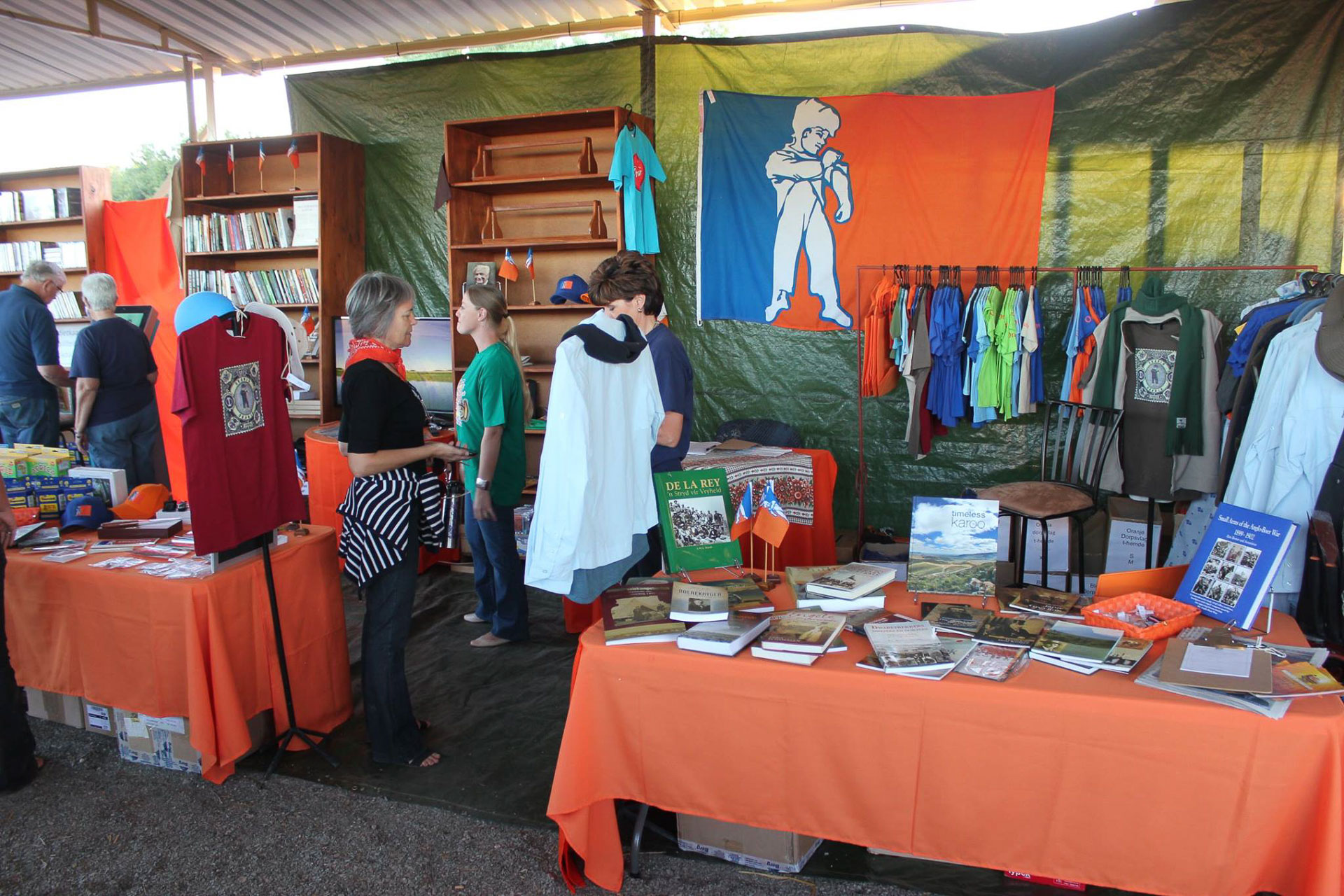 Orania South Africa Crypto (1 of 3)