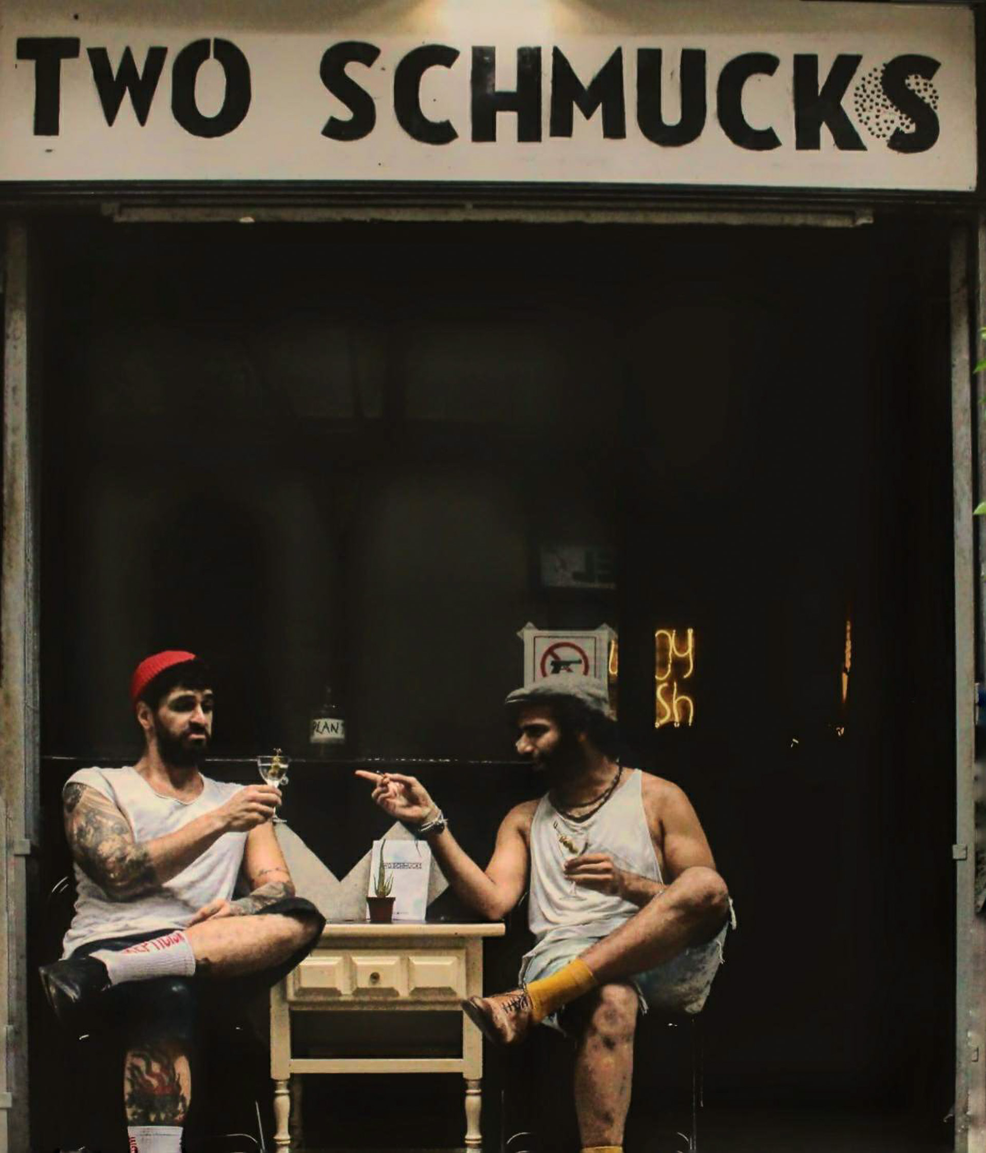 Two Schmucks Barcelona (9 of 10)