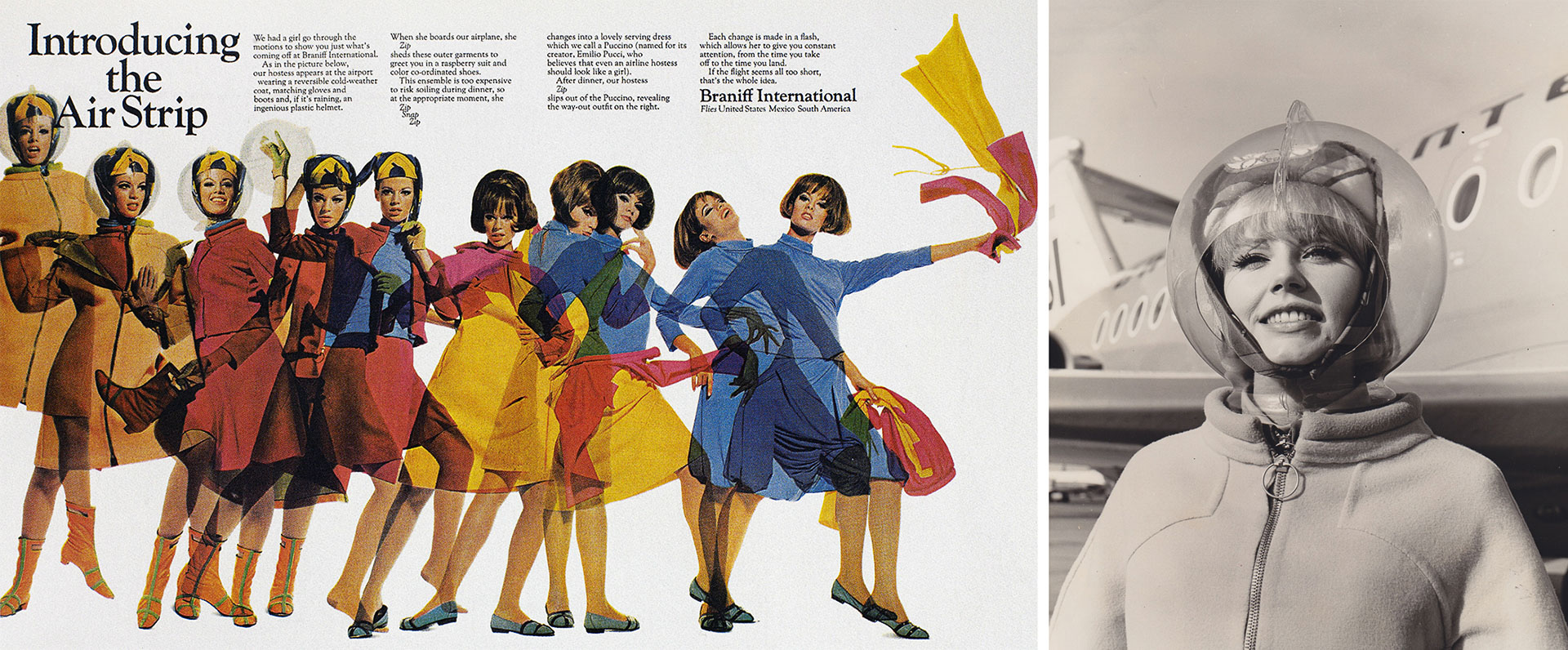 When Sex Ruled the Skies (5 of 6)