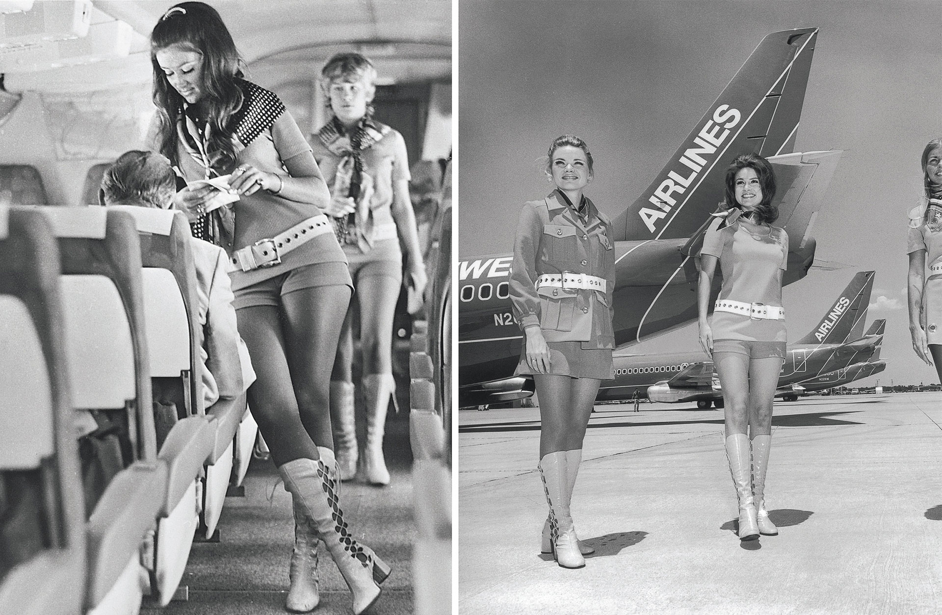 When Sex Ruled the Skies (6 of 6)