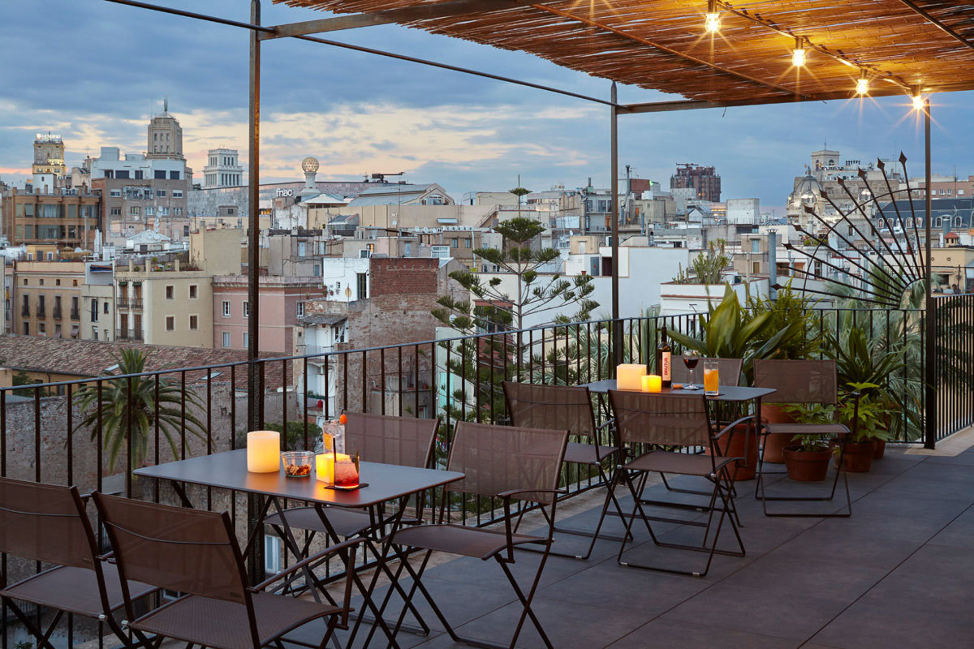 Best Hotels in Barcelona Departures (5 of 7)