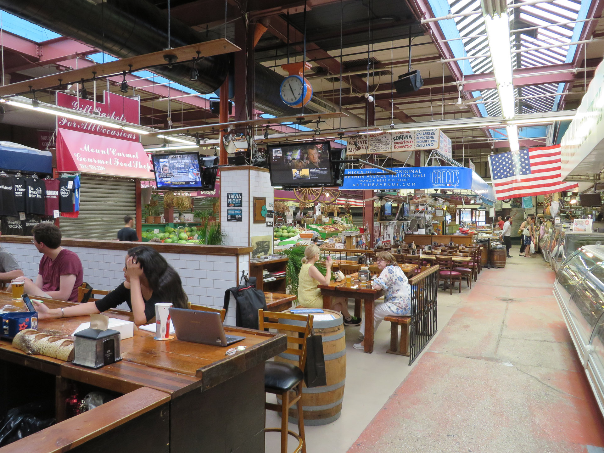 Better Things to Do in NYC (7 of 7)