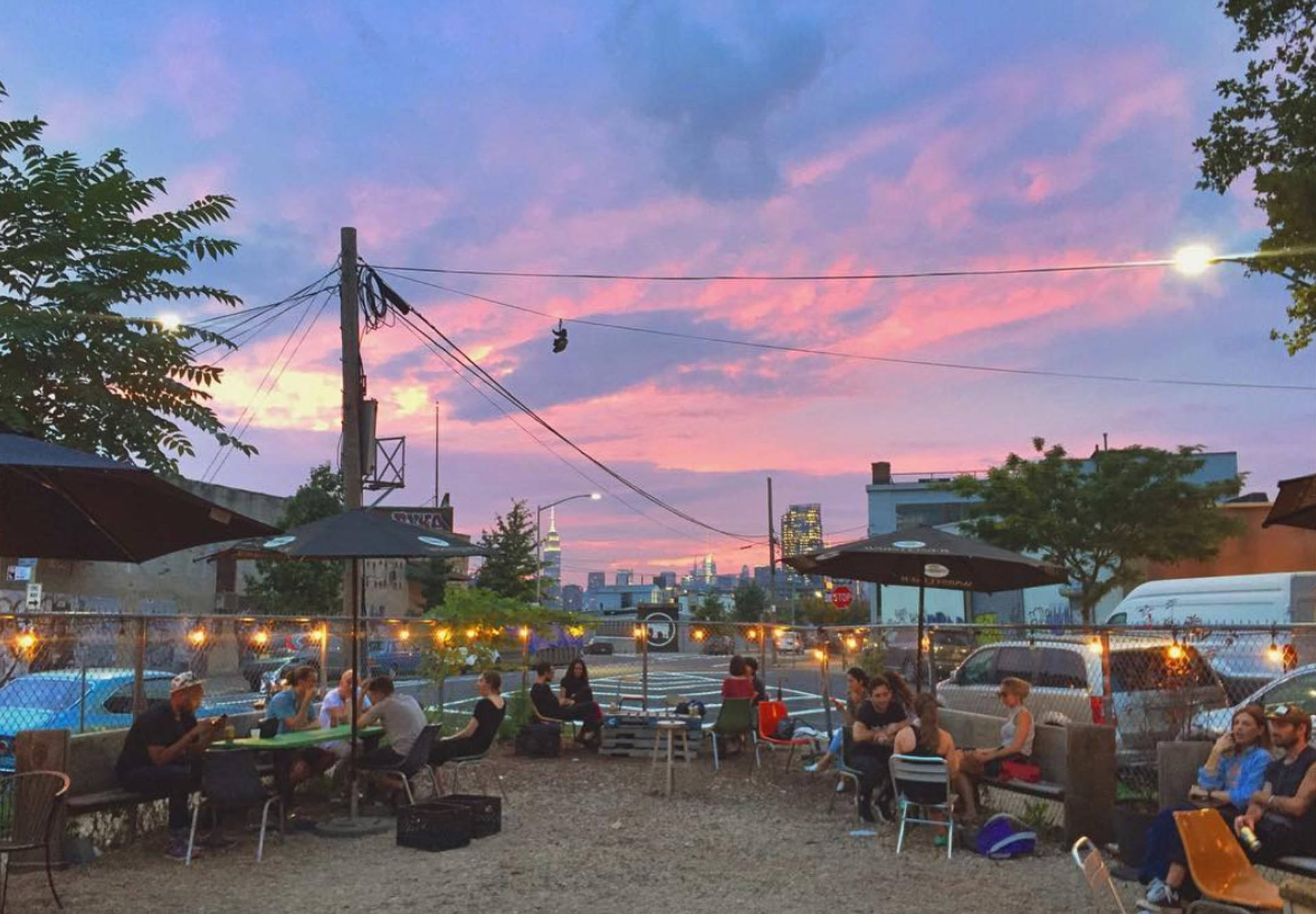 Departures Best Bars in NYC (5 of 5)