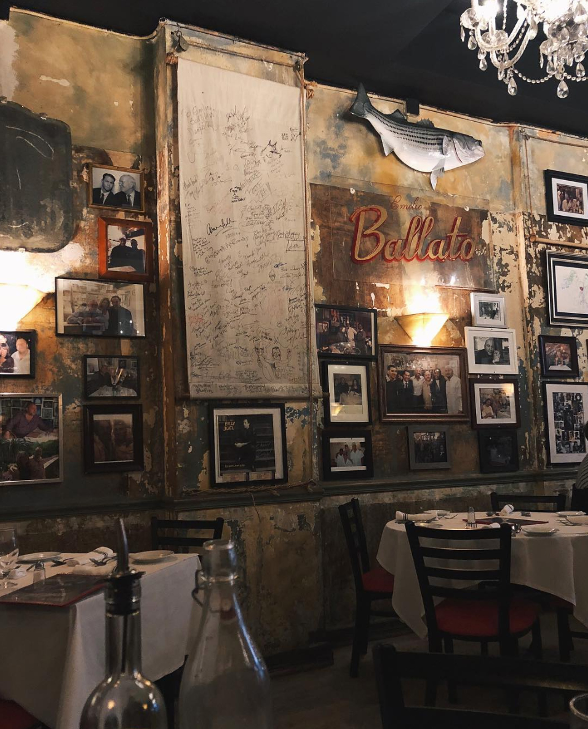 Departures Best Food in NYC (8 of 8)