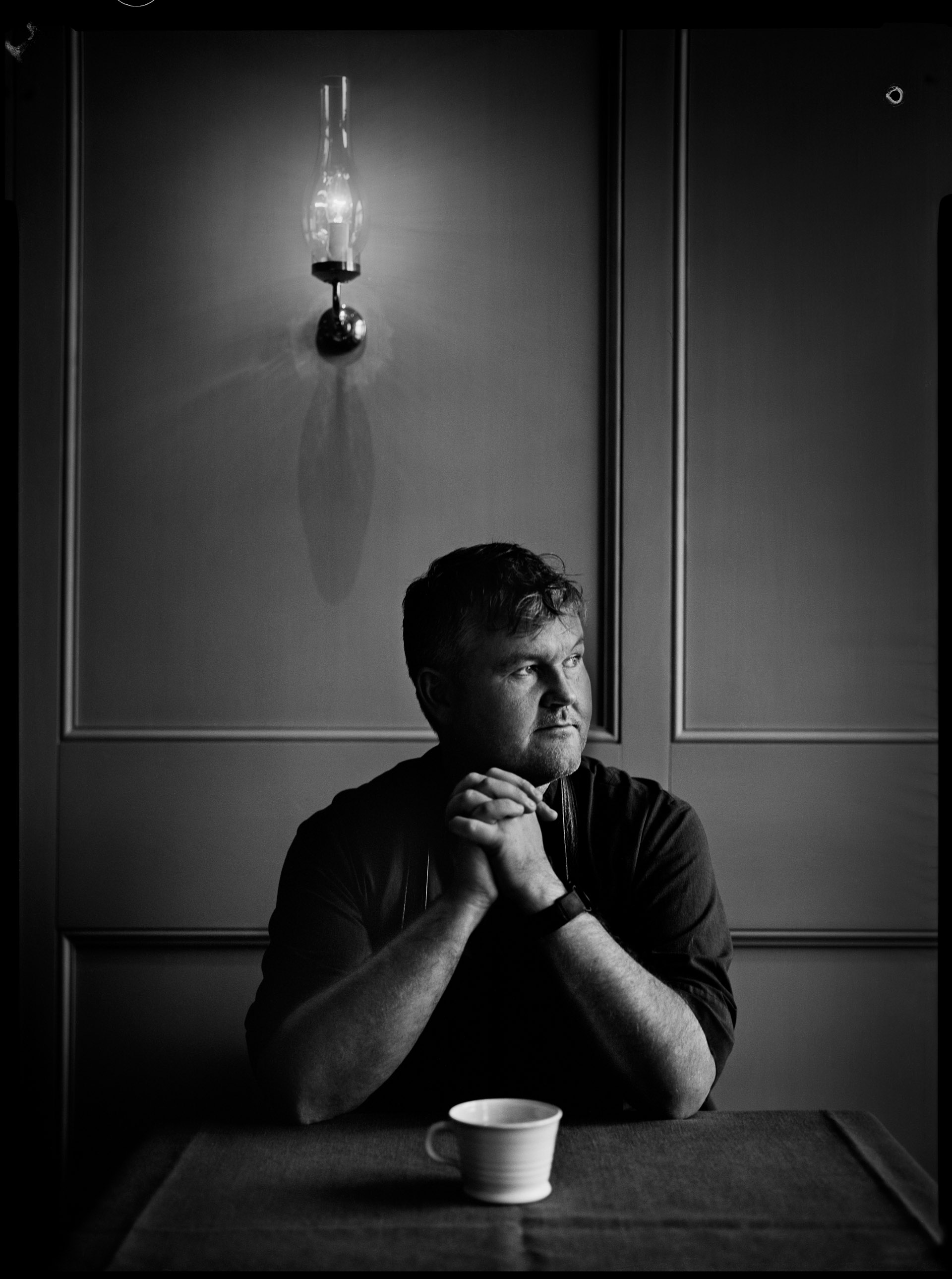 Mathias Dahlgren Interview - Best Vegetarian & Vegan Restaurants StockholmMathias_Dahlgren_foto_Thron_Ullberg_1