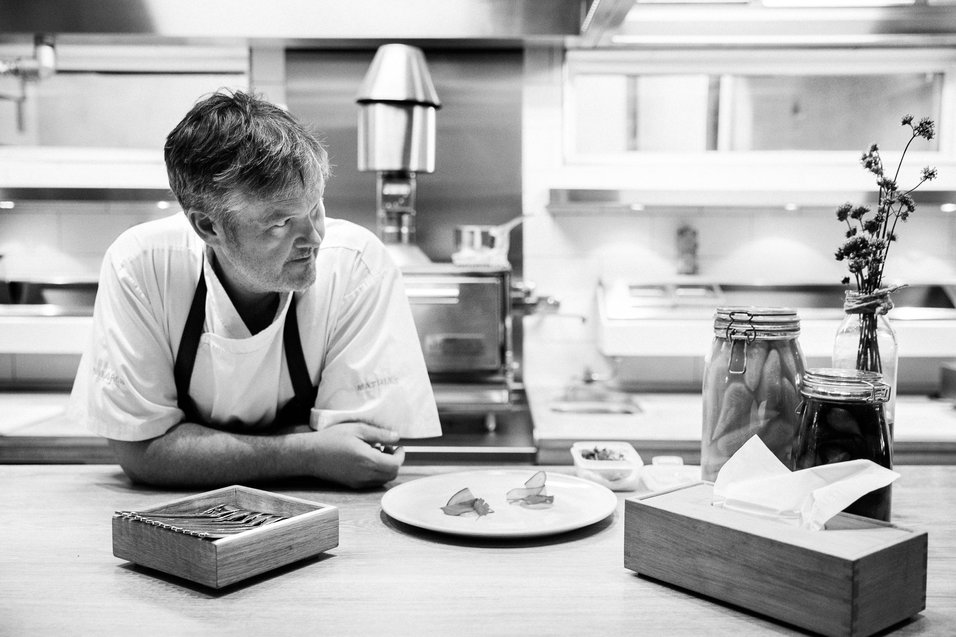 Mathias Dahlgren Interview - Best Vegetarian & Vegan Restaurants Stockholm_MG_0755