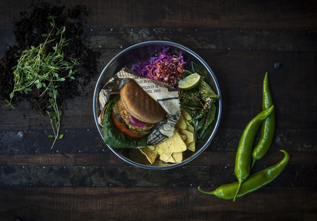 Mathias Dahlgren Interview - Best Vegetarian & Vegan Restaurants Stockholmcredit green queen_