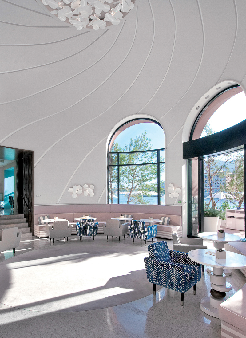 Monte Carlo Beach Hotel Monaco Revie05.Lobby