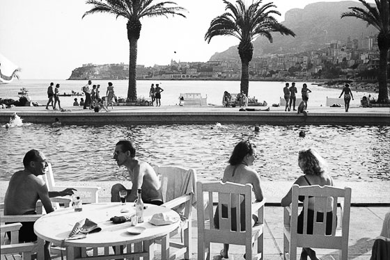 Monte Carlo Beach Hotel Monaco ReviePiscine-Monte-Carlo-Beach
