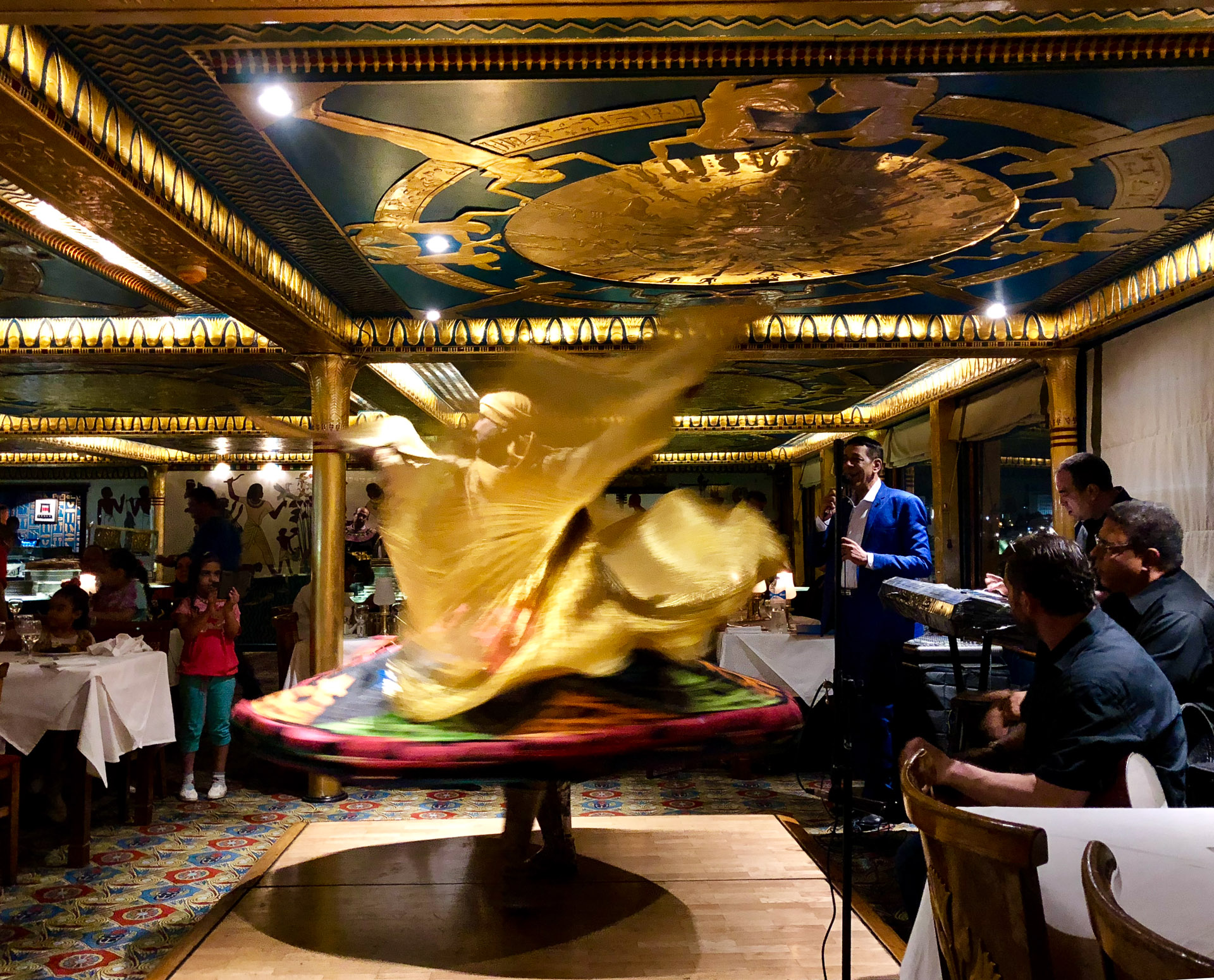 Om Ali Egyptian Dessert (10 of 12)