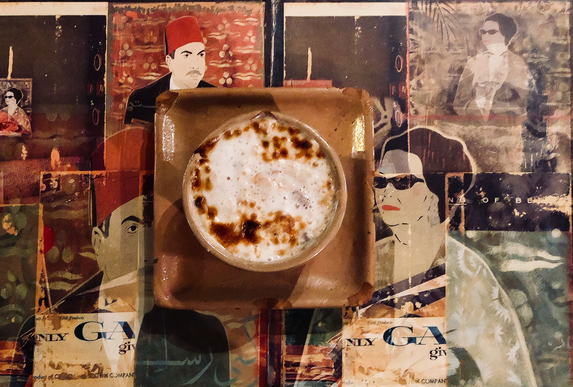 Om Ali Egyptian Dessert (3 of 12)