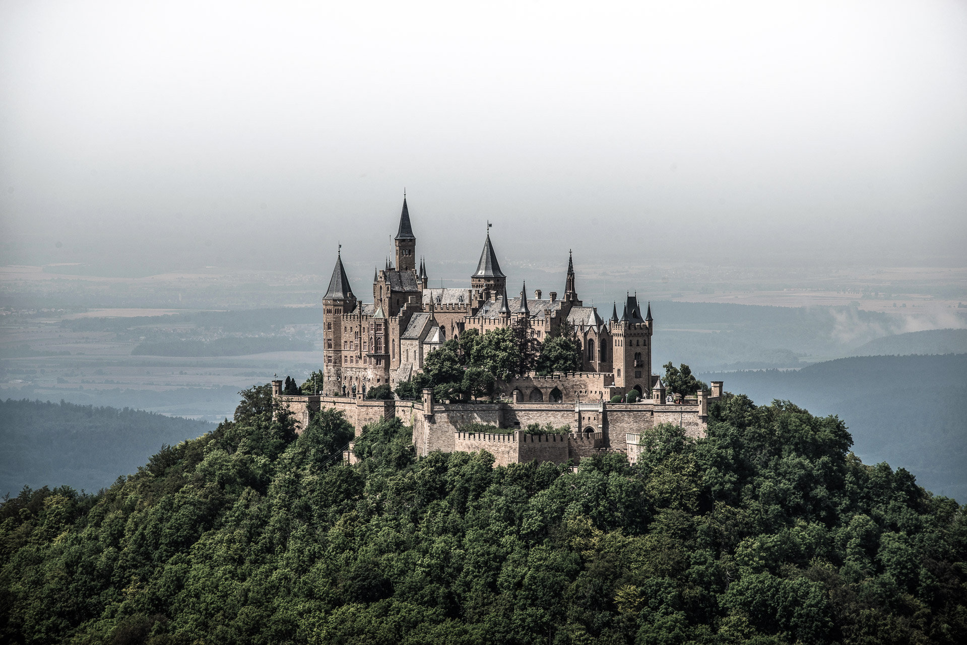 Waldeinsamkeit - Traditional German Wellness Cure for Stress Solitude in Forestssandra-ahn-mode-639499-unsplash