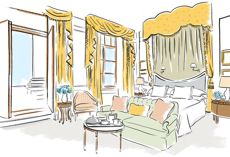 luxury-hotels-thread-count