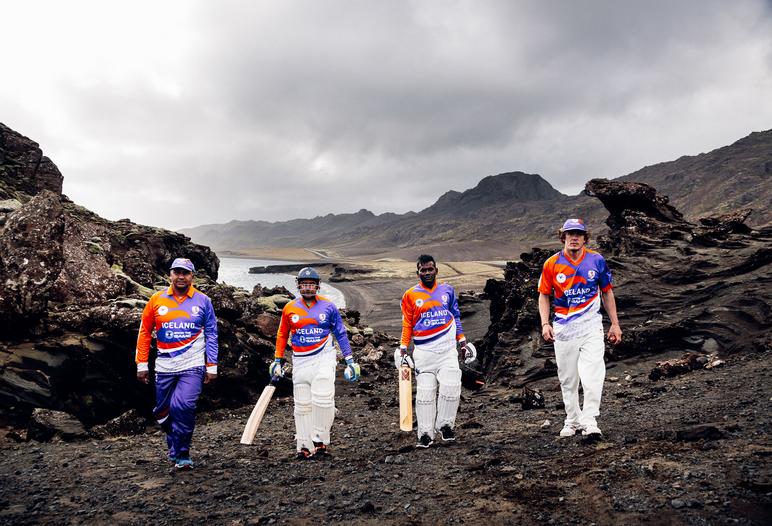 Iceland Cricket Club (8 of 10)