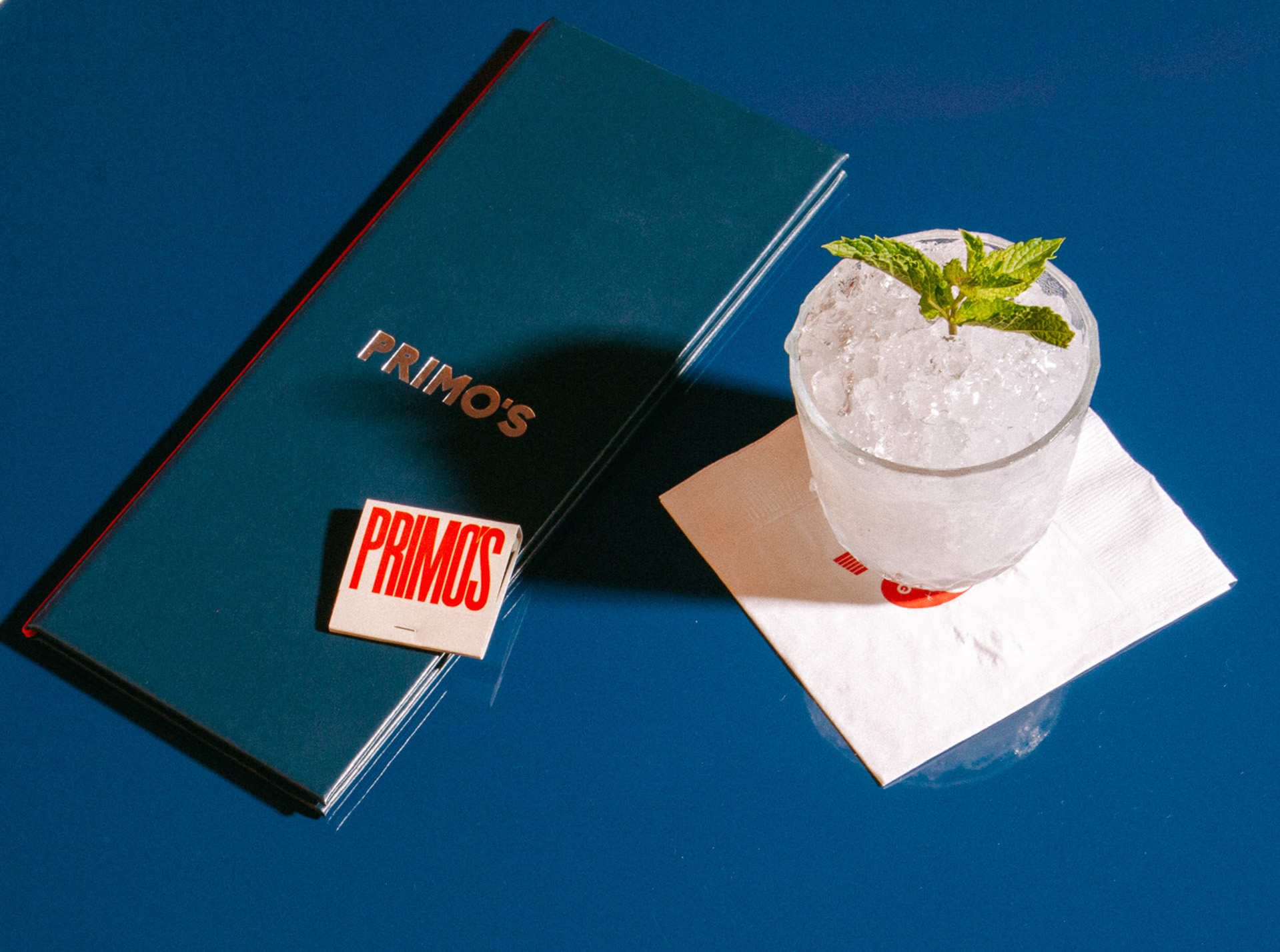 Primos Frederick Hotel Tribeca (4 of 5)
