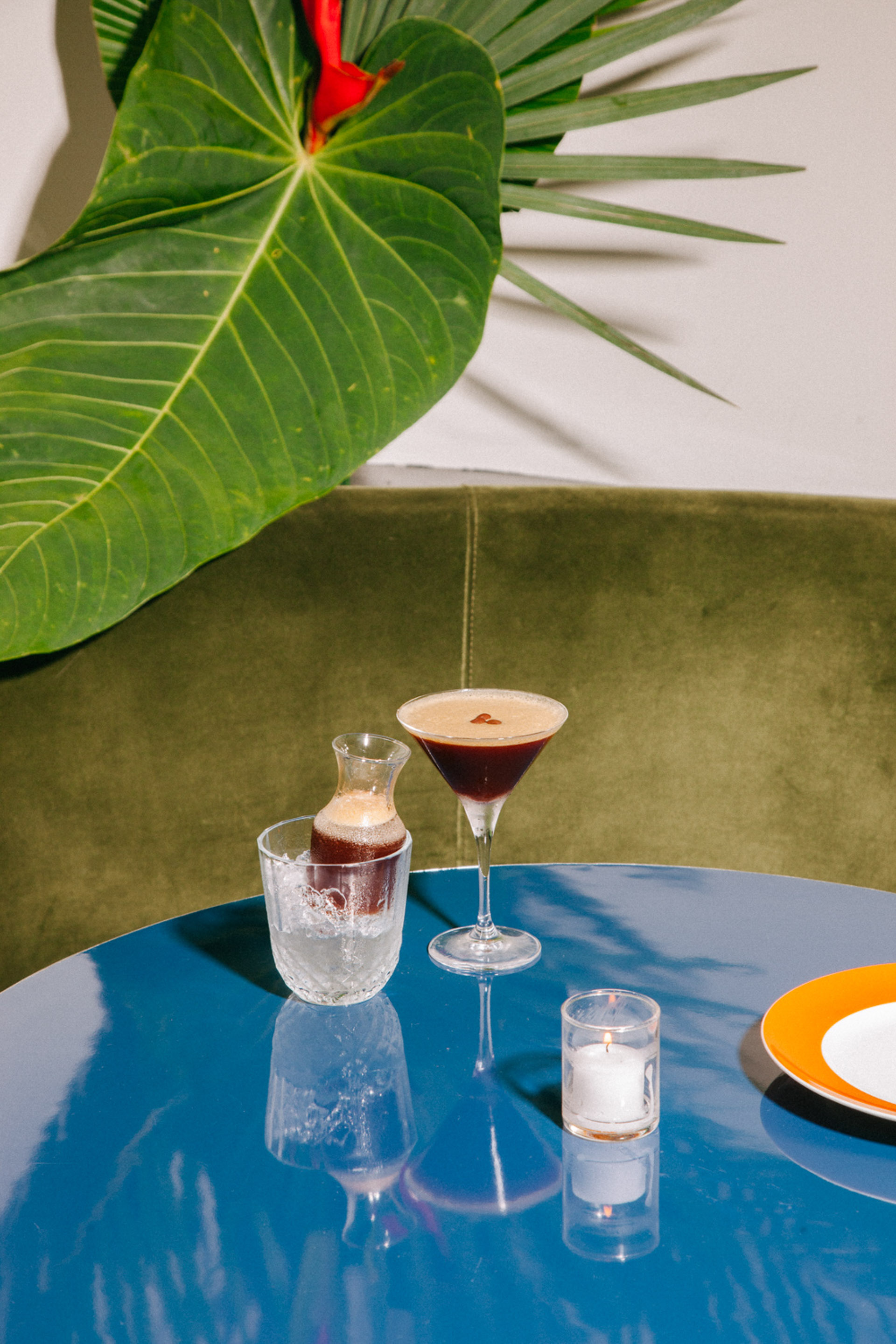 Primos Frederick Hotel Tribeca (5 of 5)